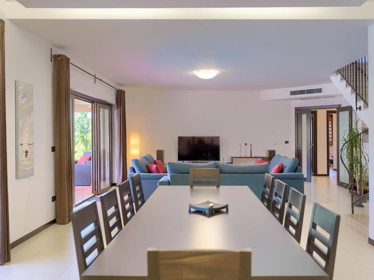 Holiday Home Andrea - Pul463 By Interhome Šišan Buitenkant foto